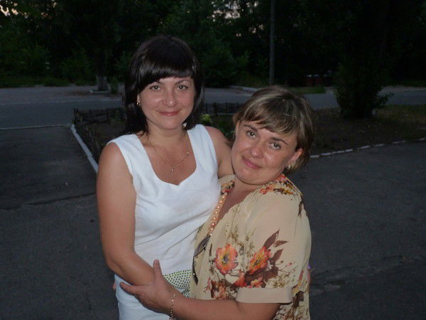 Леся Клименко