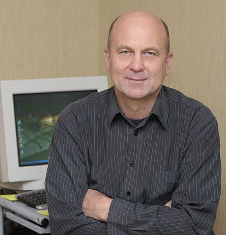 Вадим Клименко