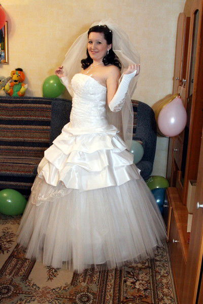 Динара Максимова