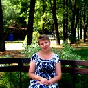 Марина Ваганова