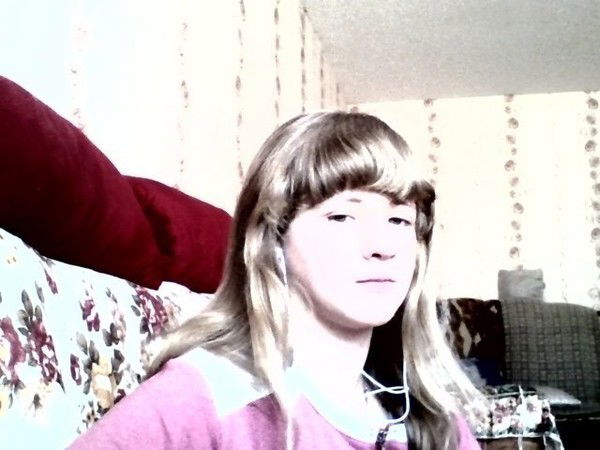 Света Колтунова