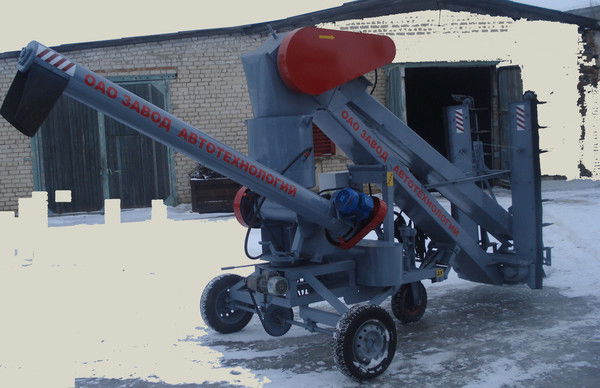 Завод Автотехнологий