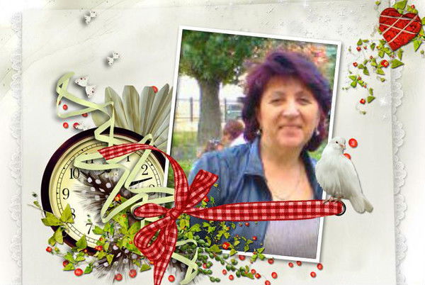 Людмила Азовцева