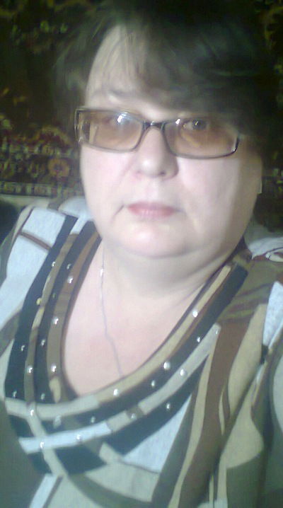 Ольга Рабион