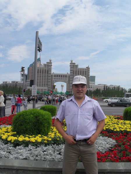 Жанатхан Абуталипов