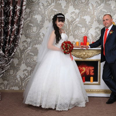 Галина Коробова