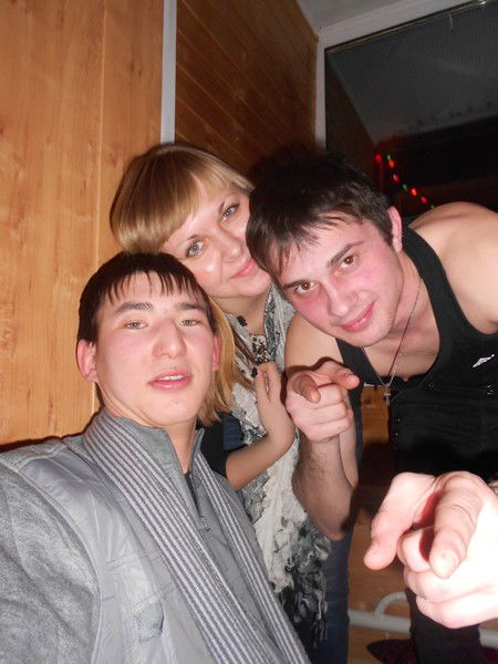 Руслан Тимербаев