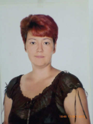 Елена Безфамильная