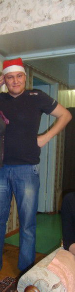 Владимир Тепляшин