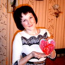 Анастасия Костарева