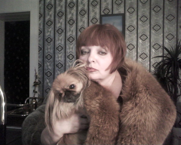 Наталья Парманчук