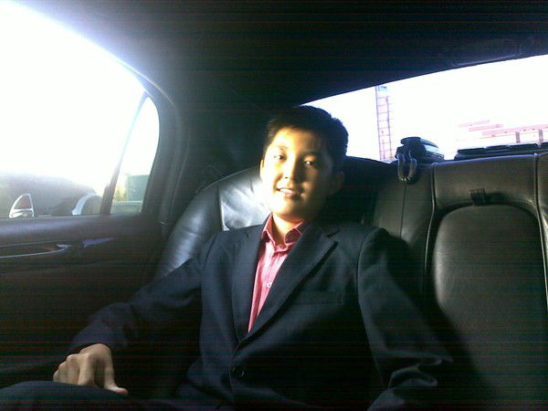 Amirkhan Temirkhanov