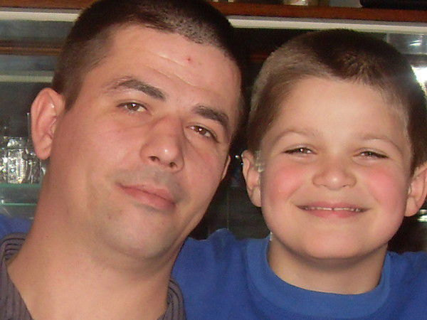 Николай Ходарин