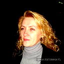 Светлана Кривошеина