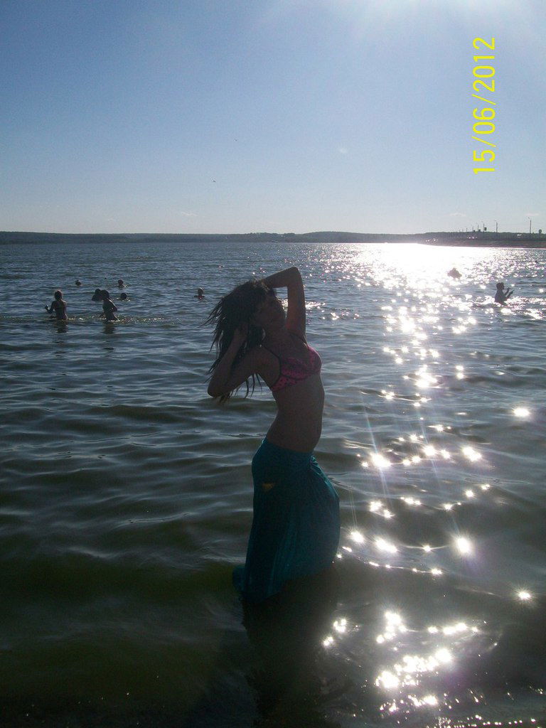 Настёна Шестакова