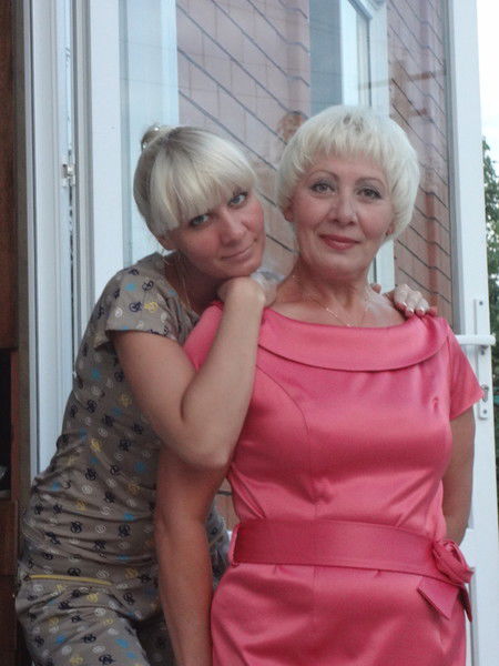 Елена Полозова