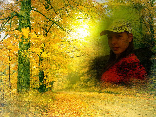 Настя Зайцева