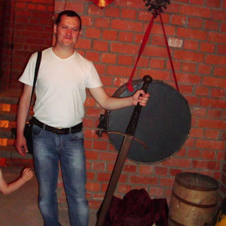 Анджей Наркун