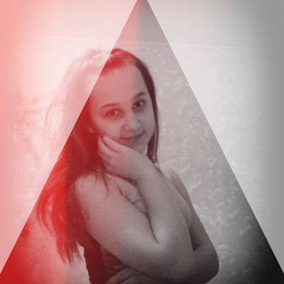 Екатерина Мелентьева