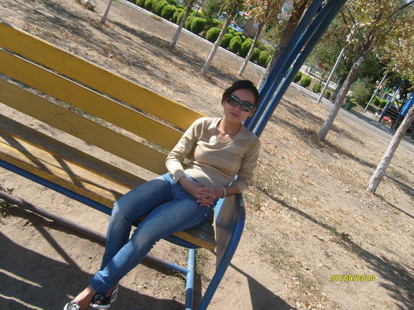 Сармасина Вероника