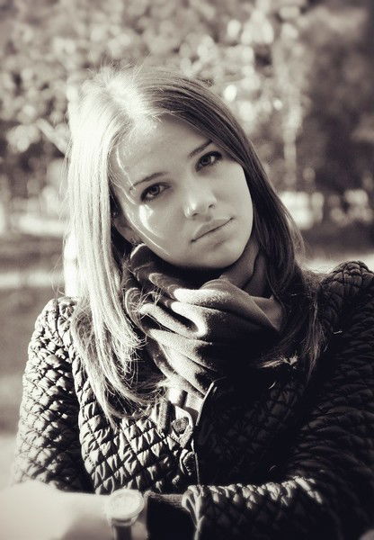 Любовь Николаевна