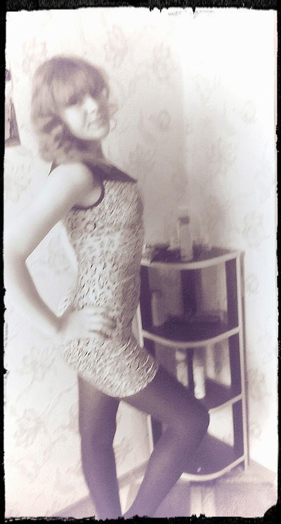 Юлия Шаповалова