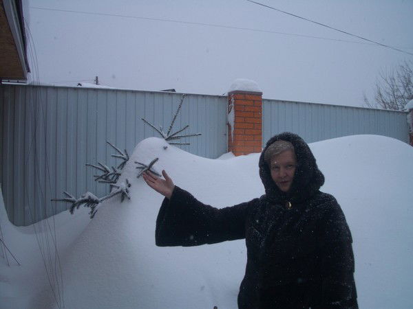 Тамара Илясова