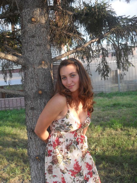 Татьяна Крикун