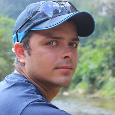 Кирилл Федоров