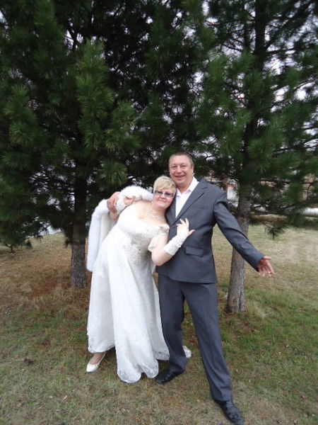 Марина Романова