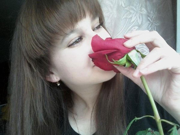 Кристина Бурвина