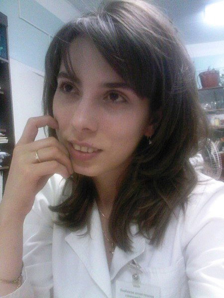 Елена Кайтукова