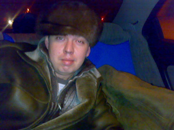 Ринат Шамшиев