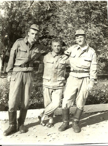 Виталий Весель