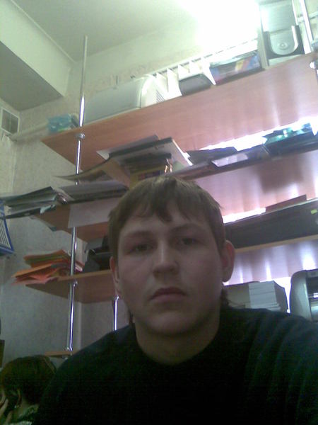 Руслан Мамаев