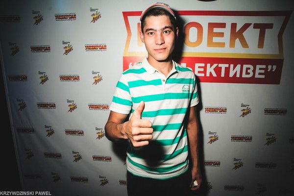 Елдес Кудабаев