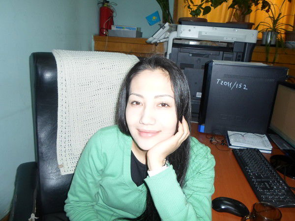 Дастан Ainur ***************