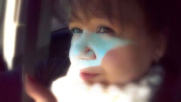 Елена Парикина