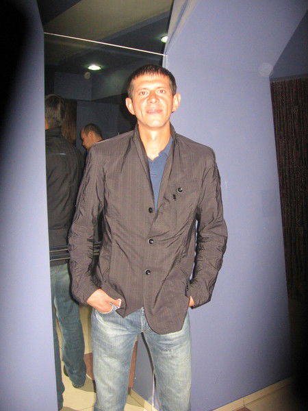 Денис Бикмулин