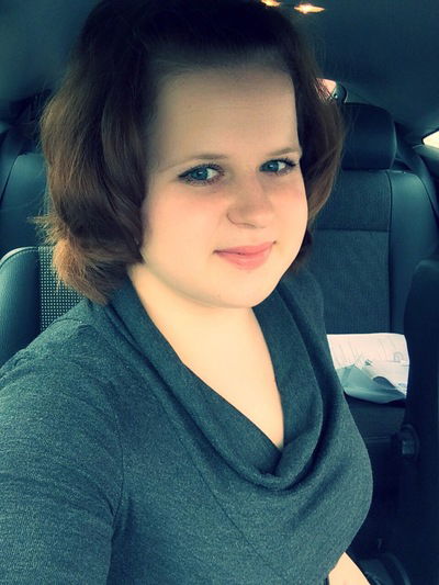 Евгения Шмелева