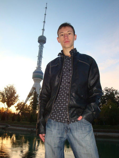 Алексей Камалов