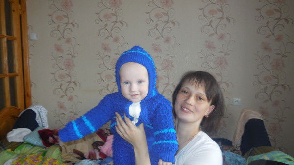 Надежда Баранова