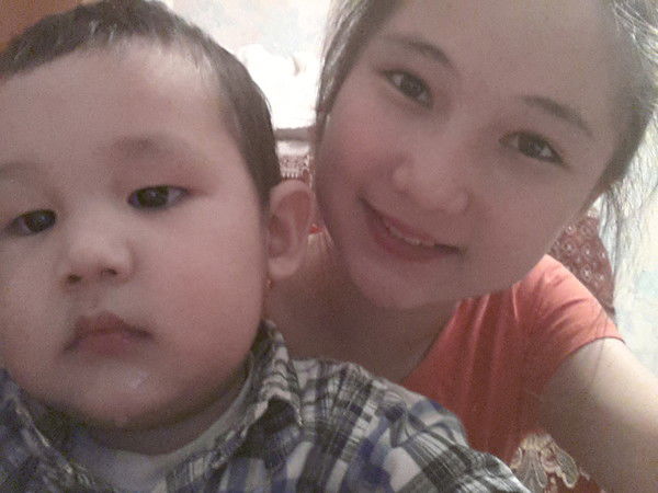 Ляззат Жолдыгельдиева