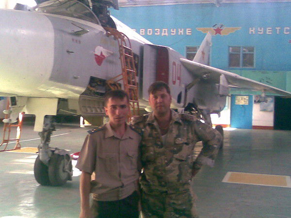 Максат Сакым