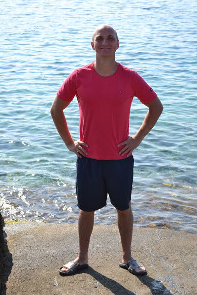 Павел Ванеев