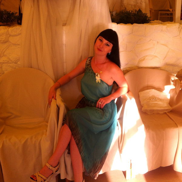 Татьяна Оверчук