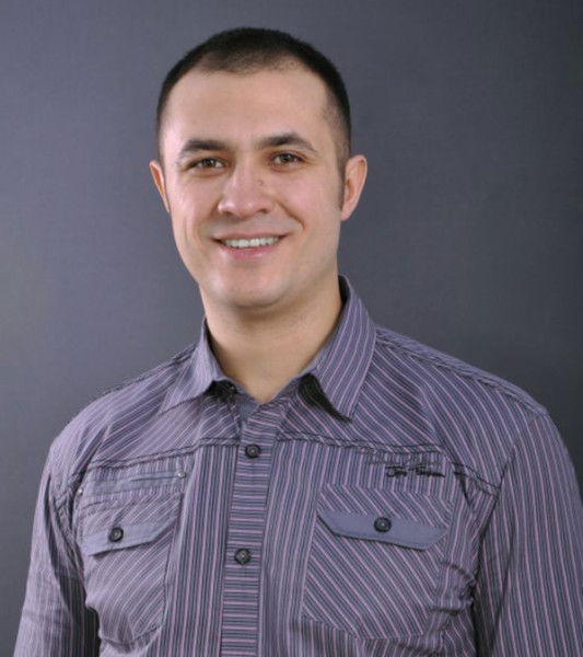 Алексей Шерстобитов