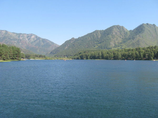 Татьяна Самойленко