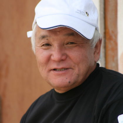 Александр Сельбиков