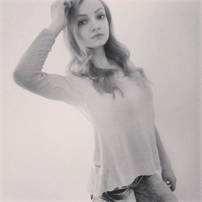 Анна Яковлева